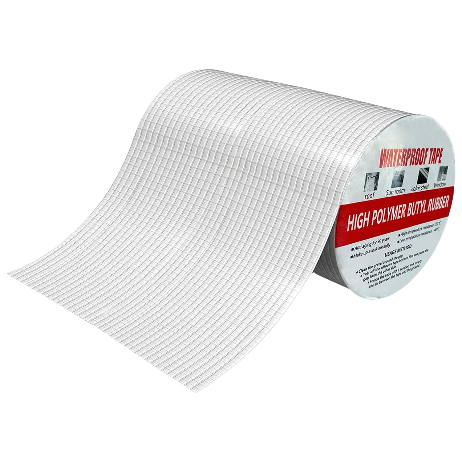 Water Leakage Repair Tape Water Leakage Repair Tape